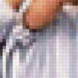 Preview of cross stitch pattern: #2408394