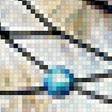 Preview of cross stitch pattern: #2408665