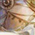 Preview of cross stitch pattern: #2408753