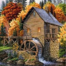 Cross stitch pattern: #2408757