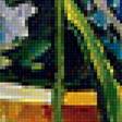 Preview of cross stitch pattern: #2409105