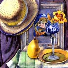 Cross stitch pattern: #2409417