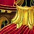 Preview of cross stitch pattern: #2409472