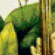 Preview of cross stitch pattern: #2409481