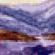 Preview of cross stitch pattern: #2409484