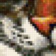 Preview of cross stitch pattern: #2409502