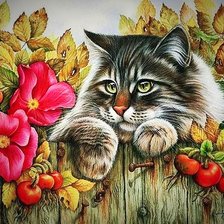 Cross stitch pattern: #2409502