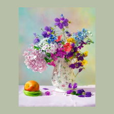 Cross stitch pattern: #2409611