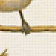 Preview of cross stitch pattern: #2409827