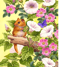 Cross stitch pattern: #2409844