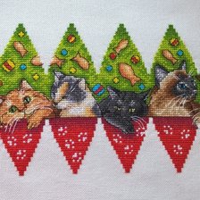 Cross stitch pattern: #2409884