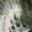 Preview of cross stitch pattern: #2410212
