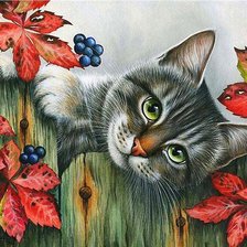 Cross stitch pattern: #2410212