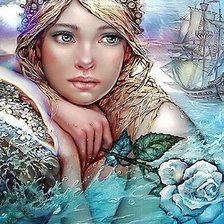 Cross stitch pattern: #2410427