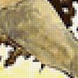 Preview of cross stitch pattern: #2410448