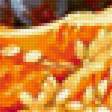 Preview of cross stitch pattern: #2411693