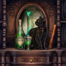 Cross stitch pattern: #2411941