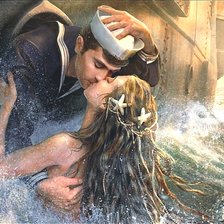 Cross stitch pattern: #2412014