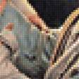 Preview of cross stitch pattern: #2412313