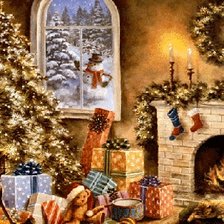 Cross stitch pattern: #2412322