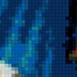 Preview of cross stitch pattern: #2412703