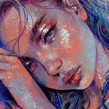 Cross stitch pattern: #2412874