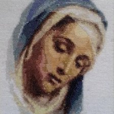 Cross stitch pattern: #2413004