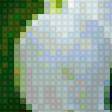 Preview of cross stitch pattern: #2413103