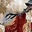 Preview of cross stitch pattern: #2413213