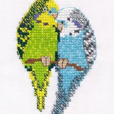 Cross stitch pattern: #2413254