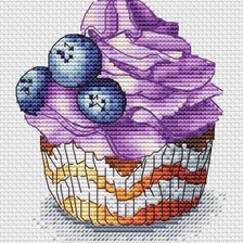 Source of cross stitch pattern: #2413257