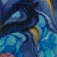 Preview of cross stitch pattern: #2413682