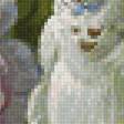 Preview of cross stitch pattern: #2413684