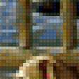 Preview of cross stitch pattern: #2413871