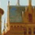 Preview of cross stitch pattern: #2414094