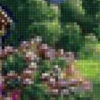 Preview of cross stitch pattern: #2414128