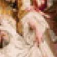 Preview of cross stitch pattern: #2414168