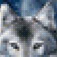 Preview of cross stitch pattern: #2414397