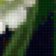 Preview of cross stitch pattern: #2414463