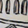 Preview of cross stitch pattern: #2414623