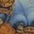 Preview of cross stitch pattern: #2414634