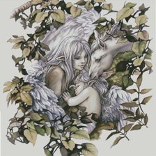 Cross stitch pattern: #2414641