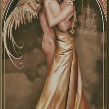 Cross stitch pattern: #2414642