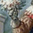 Preview of cross stitch pattern: #2415297