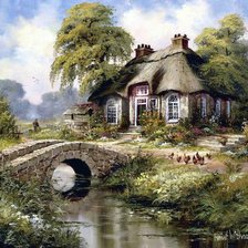 Cross stitch pattern: #2415520