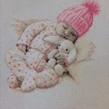 Cross stitch pattern: #2415660