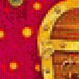 Preview of cross stitch pattern: #2415875