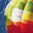 Preview of cross stitch pattern: #2416081