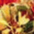 Preview of cross stitch pattern: #2416085