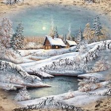 Cross stitch pattern: #2416170